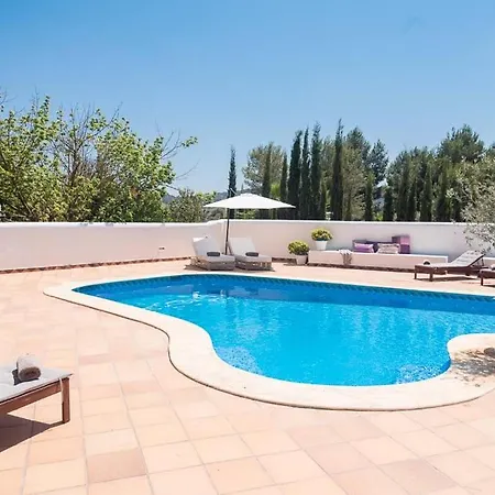 Βίλα Can Robles Santa Eulària des Riu