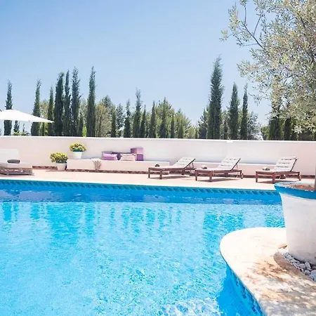 Βίλα Can Robles Santa Eulària des Riu