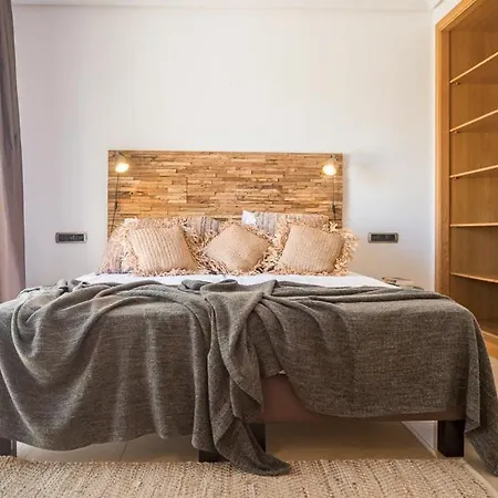 Can Robles Βίλα Santa Eulària des Riu